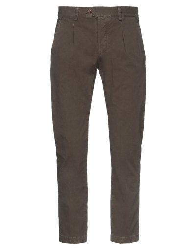 Modfitters Pants In Brown