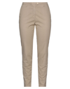 Michael Coal Pants In Beige