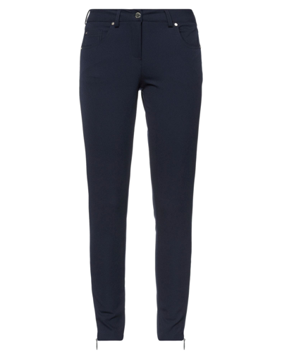 Relish Pants In Dark Blue