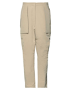 Outhere Pants In Beige