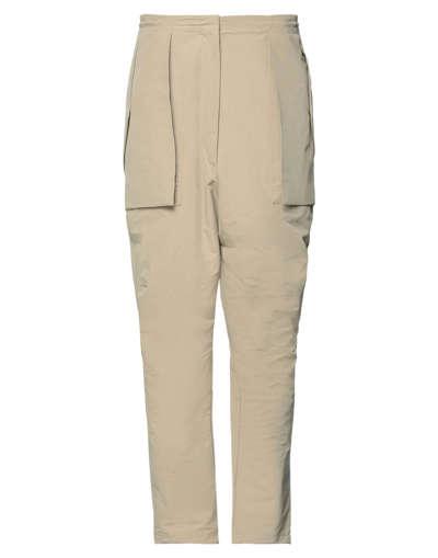 Outhere Pants In Beige