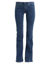 Jacob Cohёn Jeans In Blue