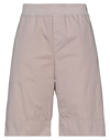 European Culture Shorts & Bermuda Shorts In Beige