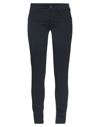 Liu •jo Pants In Dark Blue