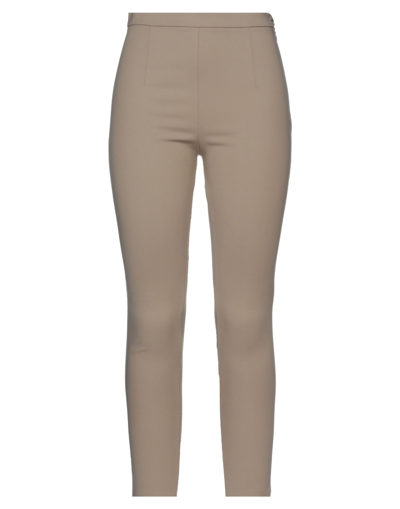 Patrizia Pepe Pants In Beige