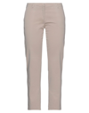 True Royal Pants In Beige