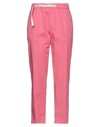 White Sand 88 Pants In Pink