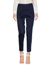 Seventy Sergio Tegon Pants In Dark Blue