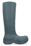 Bottega Veneta Puddle Boots In Green