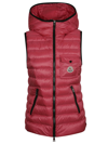 MONCLER GLYCO VEST