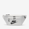 Nike Tech Hip Pack In Grey