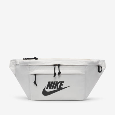 Nike Tech Hip Pack In Grey