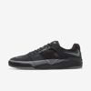 Nike Sb Ishod Wair Skate Shoes In Black