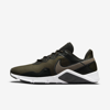 Nike Men's Legend Essential 2 Training Shoes In Green