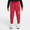 Nike Babies' Sportswear Toddler Pants In University Red