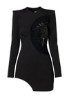 Aggi By Halewski Halewski In Black