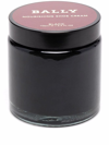 Bally Nourishing Shoe Cream In Black