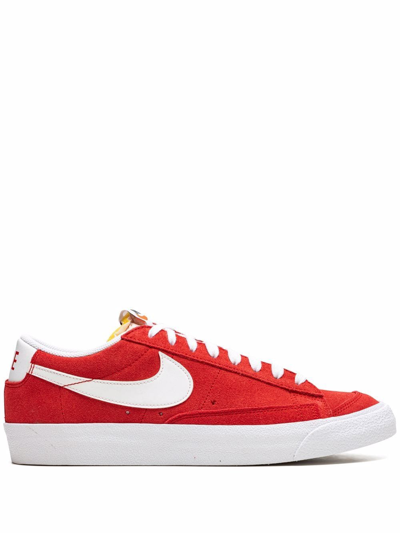 Nike 17720042 In Red