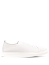 HENDERSON BARACCO LACE-UP LOW TOP SNEAKERS