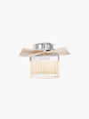 Chloé Eau De Parfum Femme Transparent Taille 50 Fragrances In Transparent