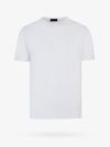 Roberto Collina T-shirt In Grey