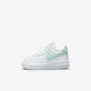 NIKE FORCE 1 BABY/TODDLER SHOES