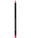 Anastasia Beverly Hills Lip Liner In Cranberry