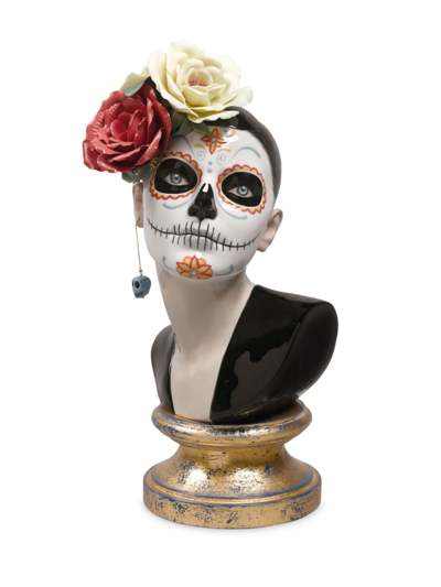 Lladrò Beautiful Catrina Figurine