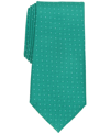 CLUB ROOM MEN'S BOWER DOT TIE, CREATED FOR MACY'S