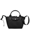 Longchamp Sac À Main Xs Le Pliage Energy In Noir