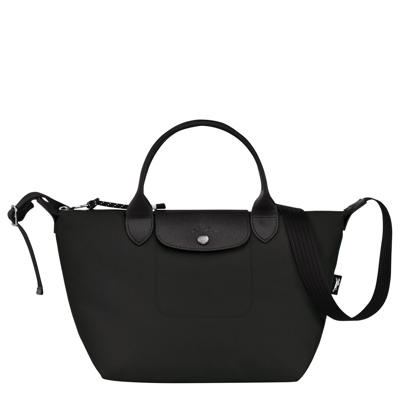Longchamp Handbag S Le Pliage Energy In Black