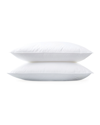 Matouk Valetto Firm Queen Pillow, 20" X 30"