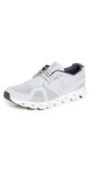 On Cloud 5 Sneakers In Slate/ Grey