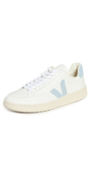 VEJA V-12 LEATHER trainers