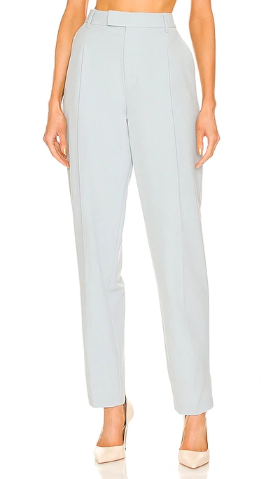 L'academie Prudence Trouser In Baby Blue