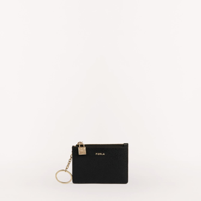 Furla Lovely In Nero + Bon Bon