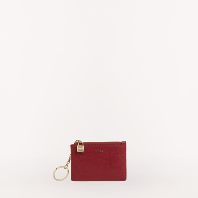 Furla Lovely In Ciliegia D + Ruby