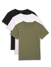 Paul Smith Cotton T-shirt In Neutral