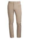 Vineyard Vines On-the-go Trouser Pants In Khaki