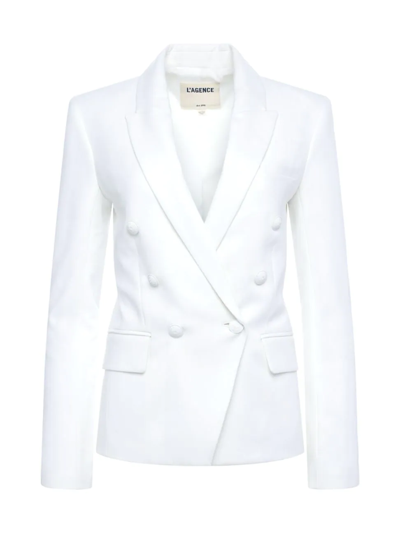 L AGENCE WOMEN'S KENZIE BLAZER