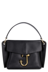 JW ANDERSON HOIST LEATHER HANDBAG