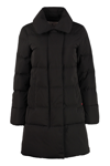 WOOLRICH WS QUILTED VAIL DOWN