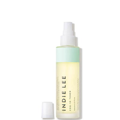 INDIE LEE COQ-10 TONER 125ML