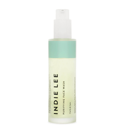 INDIE LEE PURIFYING FACE WASH 125ML