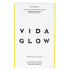 VIDA GLOW NATURAL MARINE COLLAGEN SACHETS - PINEAPPLE