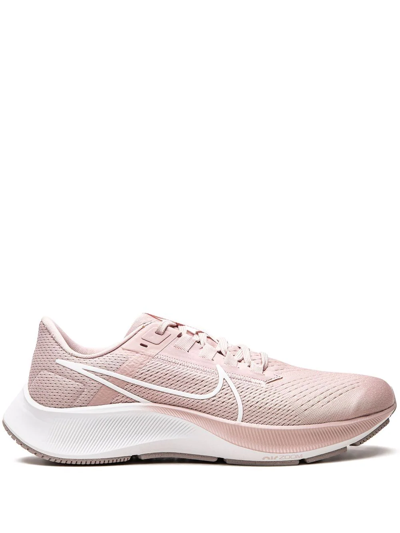 Nike Air Zoom Pegasus 38 Sneakers In Pink