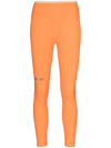 P.E NATION UPRISE HIGH-WAISTED LEGGINGS