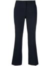 SEVENTY CROPPED TAILORED TROUSERS