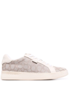 COACH LOWLINE LUXE LOW-TOP trainers