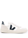 VEJA V-10 LOW-TOP SNEAKERS